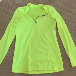 COOLIBAR UPF 50+ sun shirt